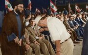 احمد ژاپنی؛ نماد فراملی آرمان فلسطین درگذشت/ حزب‌الله: احمد ژاپنی، انقلابی آزاده‌ای که فراتر از مرزها برای فلسطین جنگید