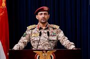 ارتش یمن: تأسیسات آرامکو را با ده‌ها موشک بالستیک و پهپاد هدف قرار دادیم