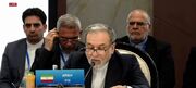 عراقچی: ثبات افغانستان برای کل منطقه اهمیت راهبردی دارد