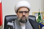 قبلان: هیچ قدرت ملی بدون توافق داخلی شکل نمی‌گیرد