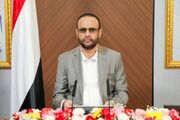المشاط: اقدامات نیروهای مسلح یمن مشروع است و تا رفع محاصره و پایان تجاوز ادامه خواهد یافت