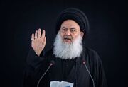 راهپیمایی اربعین، استمرار نهضت حسینی در مقابله با ظلم است/ آمریکا در مهار این حرکت شکست خورده است