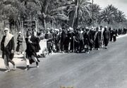 یادداشت | تبارشناسی مناسک زیارت و جایگاه اربعین در قرن دهم هجری