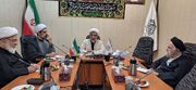 سند ملی زیارت پس از دو سال کار کارشناسی به مراحل نهایی رسید/ تأکید بر ماهیت مردمی زیارت