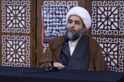 شیخ عادل الشعله: دولت بحرین حق محدود کردن زیارت را ندارد
