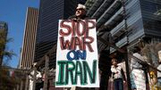 ۶۶ درصد آمریکایی‌ها مخالف جنگ علیه ایران هستند/ ترامپ چگونه حمایت افکار عمومی را از دست داد؟