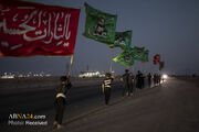 فراخوان ششمین جشنواره «ره‌آورد پیاده‌روی اربعین حسینی» 