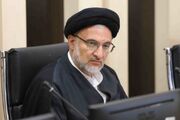 حجت‌الاسلام خاموشی: راهپیمایی اربعین نماد قدرت نرم و تمدنی مکتب اهل‌بیت (ع) است