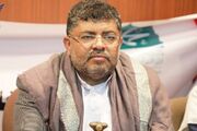 محمدعلی الحوثی: ادامه نبرد، توان و قدرت نیروهای یمن را افزایش می‌دهد