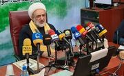 پیاده‌روی جاماندگان اربعین، تمرین قیام برای ظهور است/ ۷۰۰ موکب در شهرری به زائران خدمت‌رسانی می‌کنند