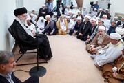 وزیر سابق کشور چاد: امام خامنه‌ای عمر خود را وقف وحدت امت اسلامی و مقابله با استکبار کرد