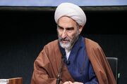 اربعین یکی از بزرگ‌ترین جلوه‌های همبستگی در جهان است