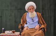 ویدیو | »تنگه هرمز« مانند ذوالفقار امیرالمؤمنین(ع) است