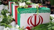 شهادت ۳ پاسدار مدافع وطن زنجان در حملۀ موشکی آمریکا