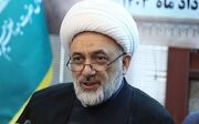 پیام اربعین، برخاستن در برابر طاغوت است