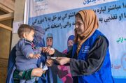 هشدار سازمان بهداشت جهانی درباره تشدید بحران درمانی زنان و کودکان در افغانستان