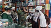 طالبان جمع‌آوری کتاب‌های «ممنوعه» را در بامیان آغاز کرد؛ نگرانی از حذف منابع مذهبی شیعیان افغانستان