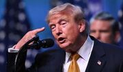 ترامپ از توافق «تاریخی» درباره غزه خبر داد/ حماس: حصر سلاح پس از خروج اسرائیل انجام می‌شود