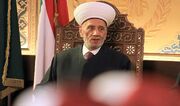 بحران در دارالفتوای لبنان؛ سناریوی استعفای مفتی و انتصاب جانشین موقت روی میز
