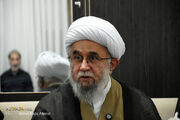 آیت‌الله رمضانی: مجمع حدود ۱۰ نشست بین‌المللی اربعین در کربلا برگزار می‌کند + ویدیو