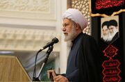 ورود آمریکایی‌ها به منطقه باید همراه با تابوت‌هایشان باشد