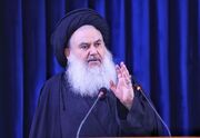 امام جمعه بغداد: زیارت اربعین پروژه‌ای الهی و زمینه‌ساز ظهور امام مهدی(عجل الله فرجه) است