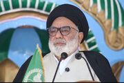عاشورا، مکتب جاودانه مبارزه با دنیاپرستی و دفاع از حق است