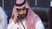 آکسیوس: بن‌سلمان ترامپ را به کاهش تنش با ایران دعوت کرد