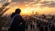 چرا انسانِ خسته از زندگی مدرن، در اربعین آرامش پیدا می‌کند؟