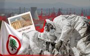 کشف نیترات آمونیوم در جنوب لبنان، پرونده انفجار بندر بیروت را دوباره در کانون توجه قرار داد