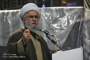 تفکر عاشورایی گنبد آهنین را شکست و ناوهای آمریکایی را به عقب‌نشینی واداشت