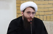 اربعین بزرگ‌ترین فناوری تمدن‌ساز جهان اسلام است