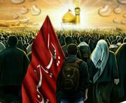 اربعین؛ تریبون بی‌نظیر مقاومت