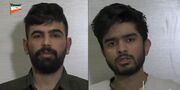 ویدیو | اعترافات دو جاسوس موساد که امروز اعدام شدند