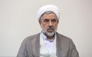  مردم ایران در بزنگاه‌ها به یک خانواده متحد و مشت فولادین در برابر دشمن تبدیل می‌شوند