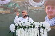بیرم: حکومتی که نماینده مردم نباشد، مشروعیت ندارد و ماندگار نخواهد بود