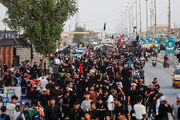 بازگشت ۱۵ هزار زائر گیلانی از اربعین به کشور/ ثبت‌نام ۳۵ هزار و ۵۰۰ نفر در سامانه سماح