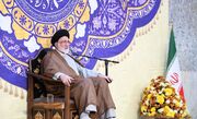 پیام اربعین ایستادگی در برابر مستکبران و حرکت به سوی پیروزی است
