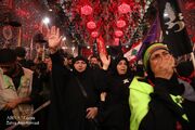 حضور ۵ میلیون زائر خارجی از ۱۷۲ کشور در زیارت اربعین امسال