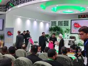 برگزیدگان عکاسی اربعین در کربلا تجلیل شدند