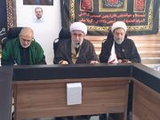 آیت‌الله رمضانی: تبدیل اربعین به پدیده‌ای تمدن‌ساز، رسالت متولیان است
