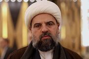 مفتی جعفری لبنان: بدون جنوب و مردم آن، حاکمیت از مشروعیت و توان ملی برخوردار نخواهد بود