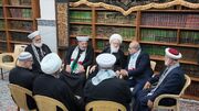 یأس خطرناک‌ترین سلاح دشمن است؛ وعده الهی برای پیروزی تخلف‌ناپذیر است