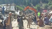 تداوم معضلات سیلاب‌ها در نورستان افغانستان
