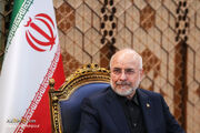 پاسخ قالیباف به ترامپ: این دیپلماسی نمایشی، شکست خورده است