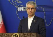 واکنش بقائی به خیالبافی ترامپ: سوداگری جنگ و تقسیم غنائم خیالی
