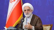 اژه‌ای: خبرنگار متعهد، هم‌سنگر رزمندگان پشت لانچر است