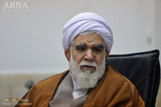 رئیس ستاد مرکزی بزرگداشت هفته وحدت معرفی شد