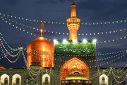 پیش بینی حضور ۷ تا ۱۰میلیون زائر دهه پایانی صفر در مشهد