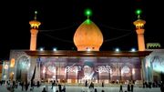 حرم شاهچراغ(ع) میزبان سوگواری رحلت پیامبر(ص) و شهادت امام رضا(ع)